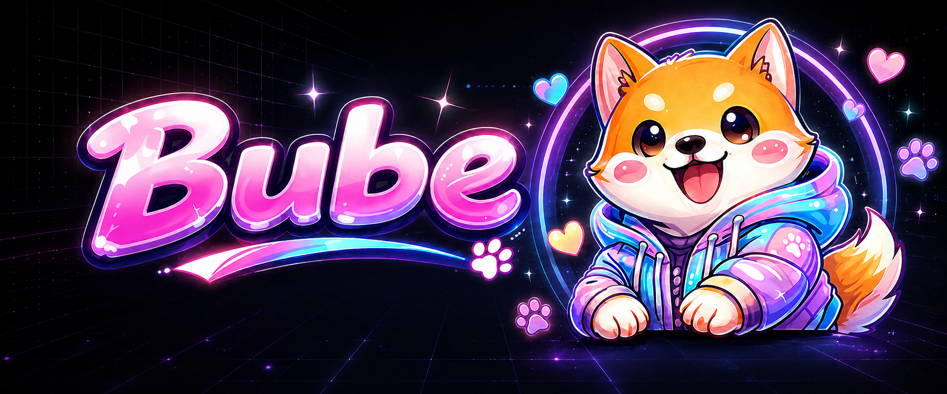 บูบี้ SHOP Banner 1